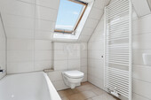 Badezimmer DG - 