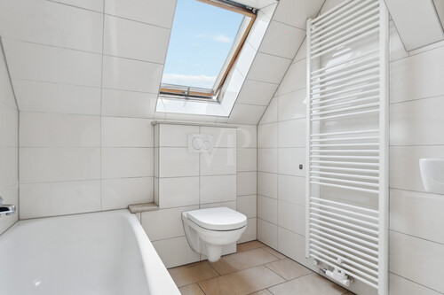 Badezimmer DG - 