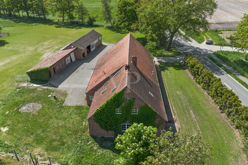 Luftbild - 
