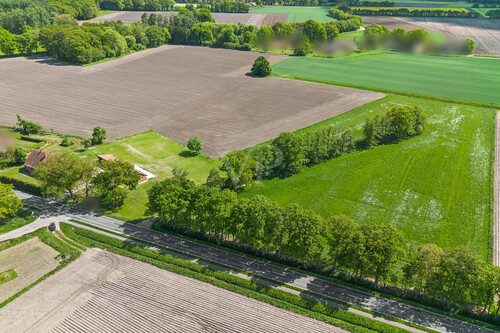 Luftbild - 