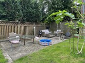 Terrasse - 