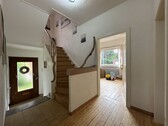 Eingangsbereich - Einfamilienhaus mit 110,00 m&sup2; in Steinfurt zur Miete