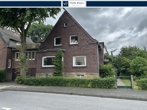 Titelbild - EFH zur Miete in Burgsteinfurt - 1.090,00&nbsp;EUR Kaltmiete, ca.&nbsp; 110,00&nbsp;m&sup2;&nbsp;Wohnfl&auml;che