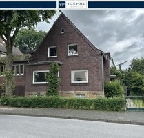 EFH zur Miete in Burgsteinfurt - 1.090,00&nbsp;EUR Kaltmiete, ca.&nbsp; 110,00&nbsp;m&sup2;&nbsp;Wohnfl&auml;che in Steinfurt (PLZ: 48565)