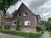 Vorderansicht - 5 Zimmer Einfamilienhaus zur Miete in Steinfurt
