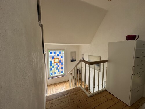 Treppenhaus - 
