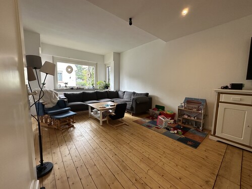 Wohnzimmer - 