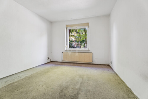 Schlafzimmer - EG - 
