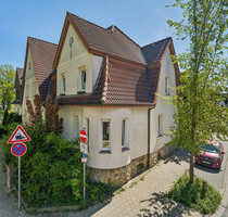 Charmanter Altbau in attraktiver Wohnlage – Sanierungsbedürftiges Reihenendhaus mit 2 Wohneinheiten - Rheine