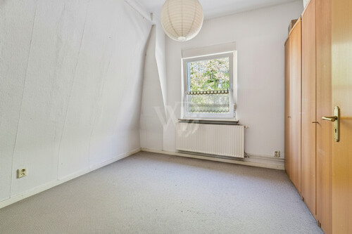 Schlafzimmer - DG - 