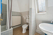 Badezimmer - DG - 