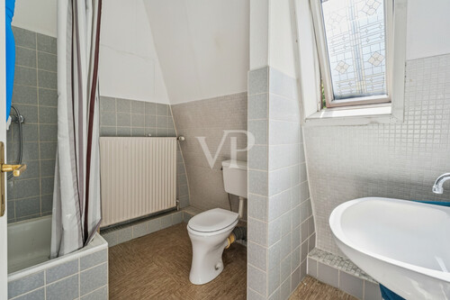 Badezimmer - DG - 