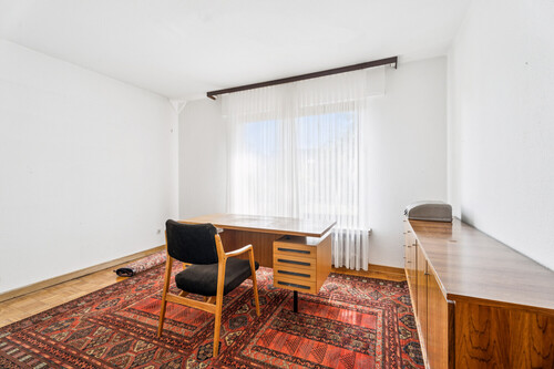 Arbeitszimmer - 