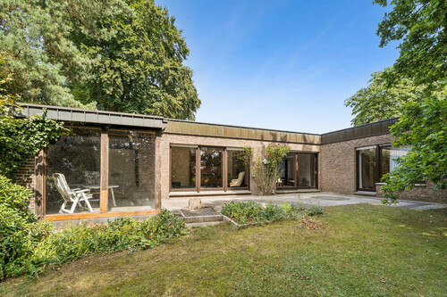 Gartenansicht - 
