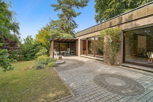 Terrasse - 