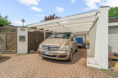 Carport - 
