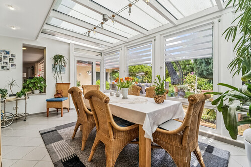 Wintergarten - 