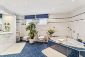 Badezimmer - 