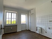 Küche - Zugang Balkon - 