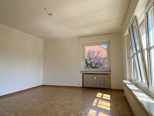Wohnzimmer (2) - 3 Zimmer Etagenwohnung in Rheine
