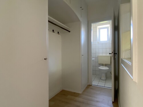 Garderobe - 