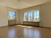 Wohnzimmer - 3 Zimmer Etagenwohnung zur Miete in Rheine