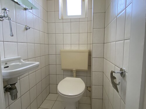 Separates WC - 