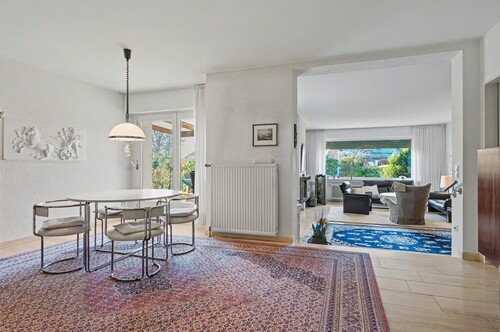 Titelbild - Wohnglück auf einer Ebene- Bungalow sucht neue Eigentümer