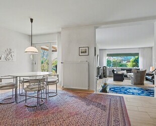 Wohnglück auf einer Ebene- Bungalow sucht neue Eigentümer - Ladbergen