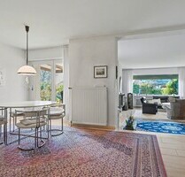 Wohnglück auf einer Ebene- Bungalow sucht neue Eigentümer - Ladbergen