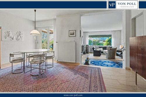 Titelbild - Wohnglück auf einer Ebene- Bungalow sucht neue Eigentümer