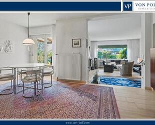Wohnglück auf einer Ebene- Bungalow sucht neue Eigentümer - Ladbergen