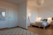 Schlafzimmer II_KI möbliert - 