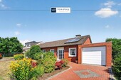 Bungalow in Havixbeck - Gepflegter Bungalow in guter Wohnlage von Havixbeck zu veräußern