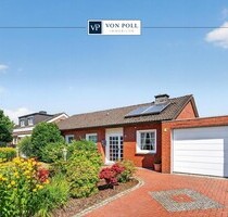 Gepflegter Bungalow in guter Wohnlage von Havixbeck zu veräußern