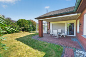 Tolles Ambiente - Bungalow mit 110,77 m&sup2; in Havixbeck zum Kaufen