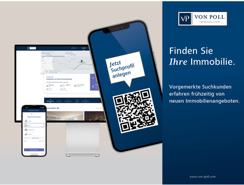 Finden Sie Ihre Immobilie - 
