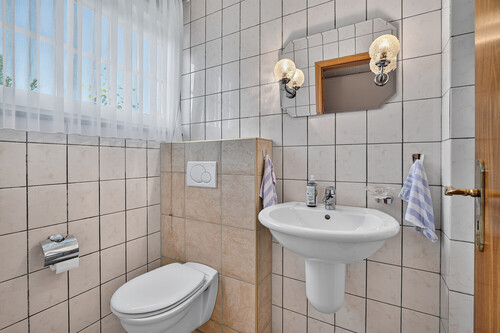 Gäste-WC - 