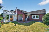 Paradies für Kinder - 4 Zimmer Bungalow in Havixbeck