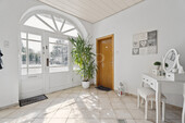 Eingangsbereich/ Diele EG WE I - 