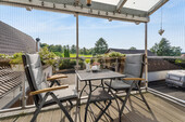 Balkon WE II - 