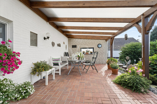 Terrasse - 