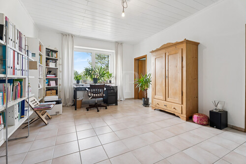 Esszimmer/ Büro WE I - 