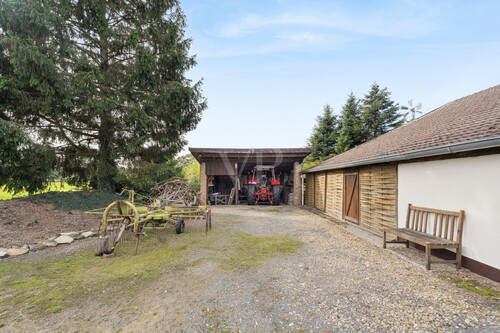 Carport II - 