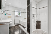 Badezimmer EG WE I - 