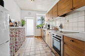 Küche EG WE I - 