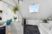 Badezimmer DG WE II - 
