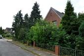 Außenansicht - 4 Zimmer Einfamilienhaus in Ibbenbüren