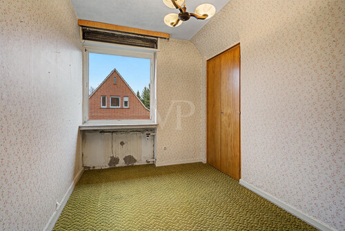 Kinderzimmer II OG - 