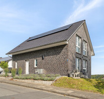 Hochwertiges Einfamilienhaus in Ibbenbüren Bockraden – moderner Neubau von Viebrockhaus (KfW 40+)